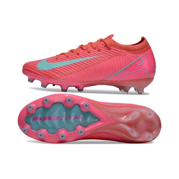 Chuteira Campo NIKE Air Zoom Mercurial Vapor 16 Elite AG Mad Energy