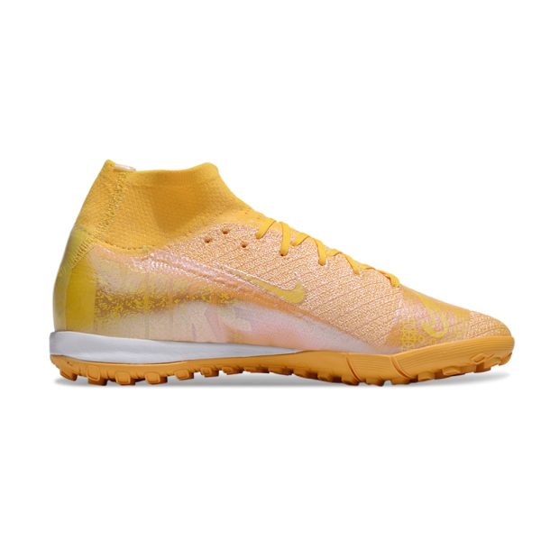 Chuteira Society Nike Air Zoom Mercurial Superfly 10 Elite