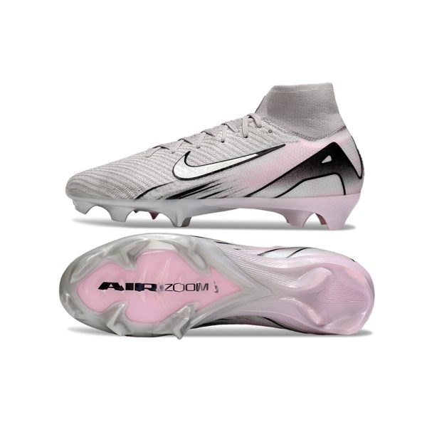 Chuteira Campo NIKE Air Zoom Mercurial Superfly 10 Elite FG