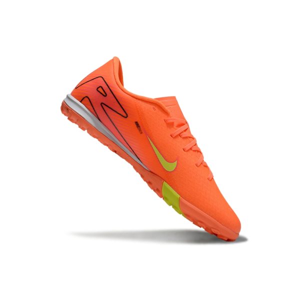 Chuteira Society Nike Air Zoom Mercurial Vapor 16 Academy Cosmic Speed 2