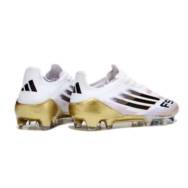 Chuteira Campo ADIDAS F50 Elite FG Road to Glory