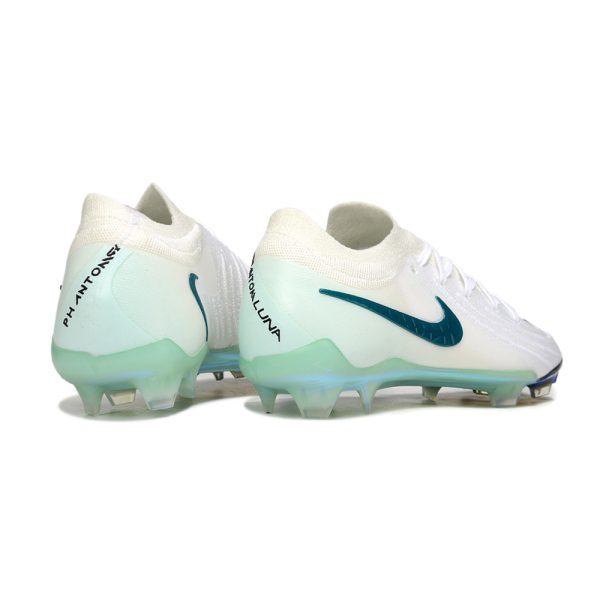 Chuteira Campo NIKE Phantom GX II Elite LV8 FG Chromatic