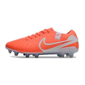 Chuteira Campo NIKE Tiempo Legend X Elite FG Mad Energy
