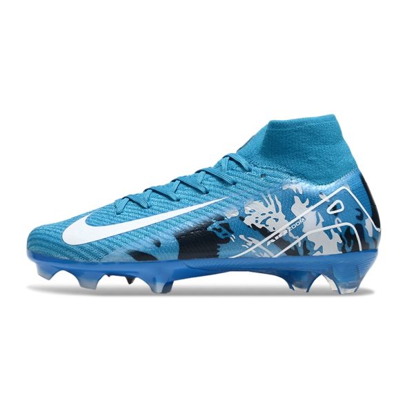 Chuteira Campo NIKE Air Zoom Mercurial Superfly 10 Elite FG