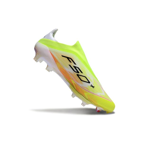 Chuteira Campo ADIDAS F50+ Elite FG