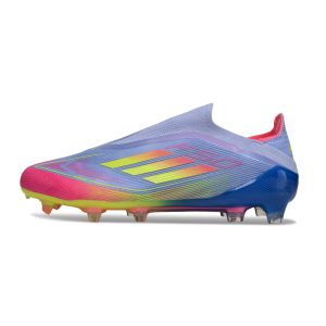 Chuteira Campo ADIDAS F50 Elite LL FG Celestial Victory