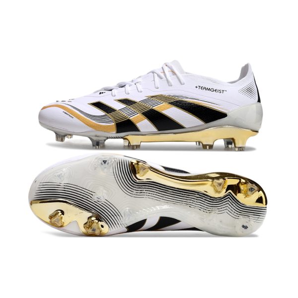Chuteira Campo ADIDAS Predator Elite 25 FG Teamgeist