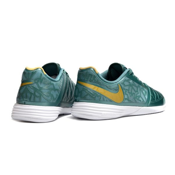 Chuteira Futsal NIKE Lunar Gato II