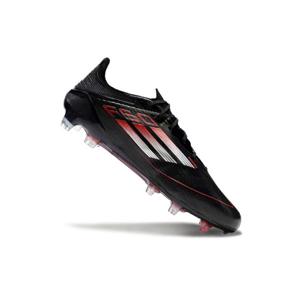 Chuteira Campo ADIDAS F50 Elite FG Stealth Victory