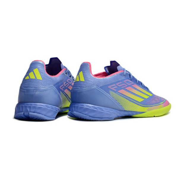 Chuteira Futsal ADIDAS F50 Pro Celestial Victory