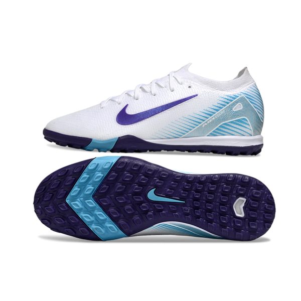 Chuteira Society Nike Air Zoom Mercurial Vapor 16 Pro Chromatic