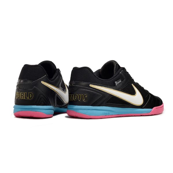 Chuteira Futsal NIKE SB Gato