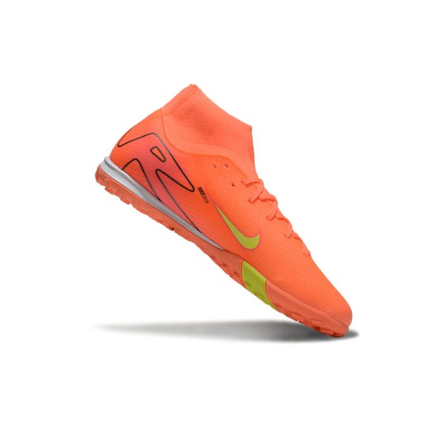 Chuteira Society Nike Air Zoom Mercurial Superfly 10 Academy Cosmic Speed 2