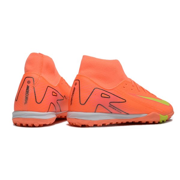 Chuteira Society Nike Air Zoom Mercurial Superfly 10 Academy Cosmic Speed 2