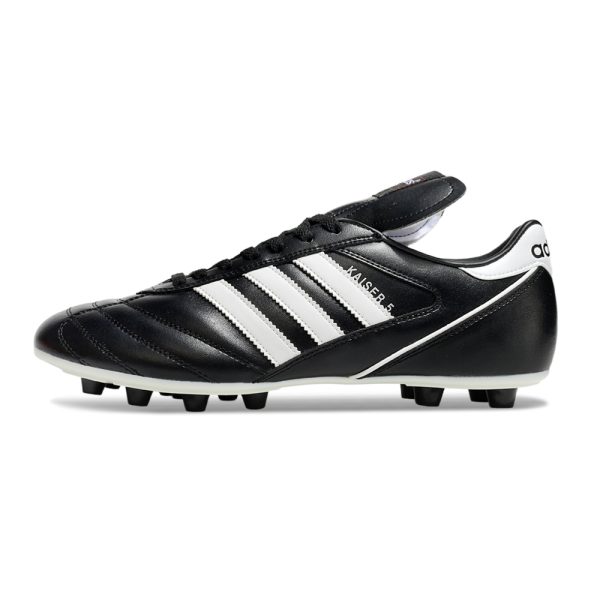 Chuteira Campo ADIDAS Kaiser 5 Liga FG
