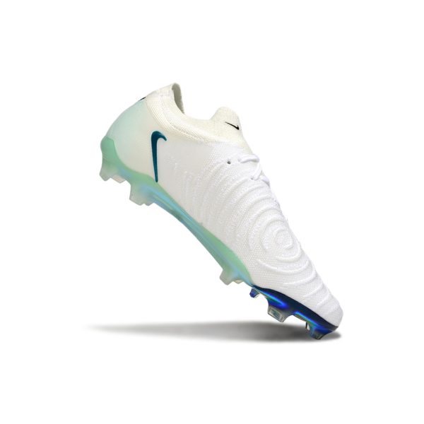 Chuteira Campo NIKE Phantom GX II Elite LV8 FG Chromatic