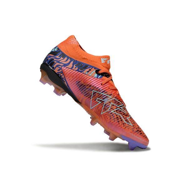 Chuteira Campo Puma Future 8 Ultimate FG Creativity