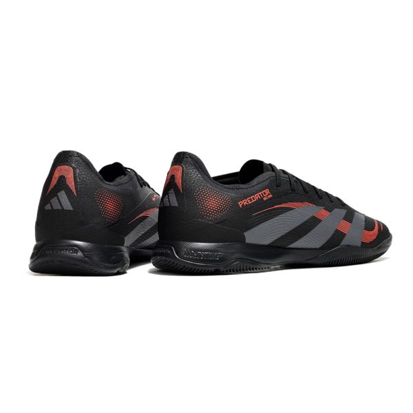 Chuteira Futsal ADIDAS Predator Elite 25 Stealth Victory