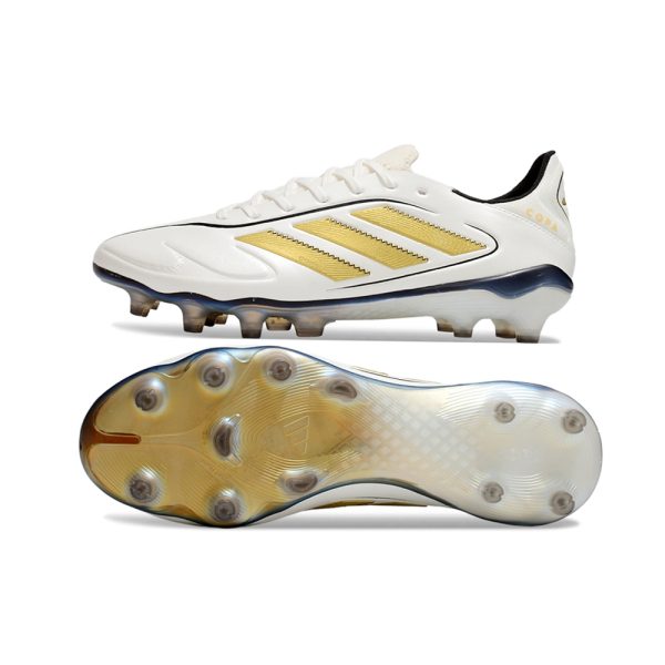 Chuteira Campo ADIDAS Copa Pure III Elite FG Luxe Control