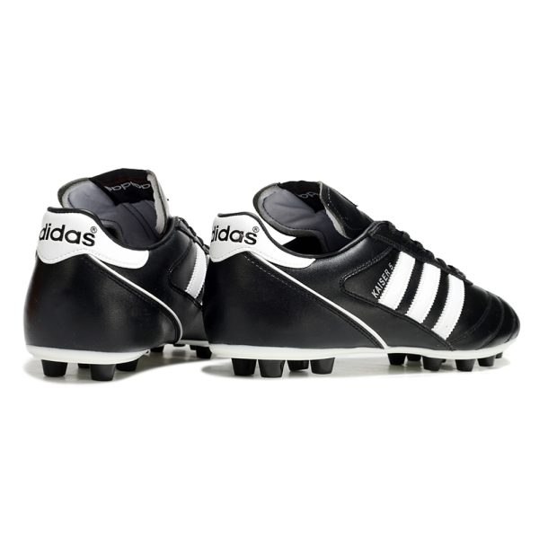 Chuteira Campo ADIDAS Kaiser 5 Liga FG