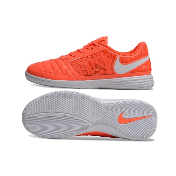 Chuteira Futsal NIKE Lunar Gato II