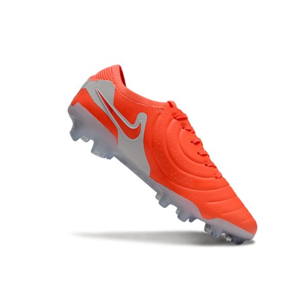 Chuteira Campo NIKE Tiempo Legend X Elite FG Mad Energy