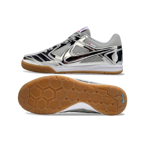 Chuteira Futsal NIKE SB Gato