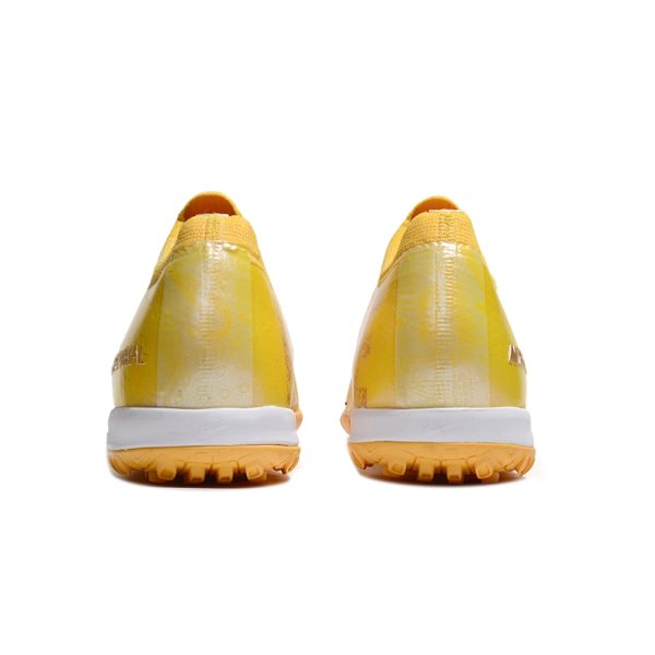 Chuteira Society Nike Air Zoom Mercurial Vapor 16 Pro