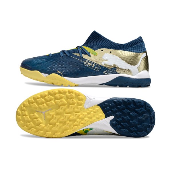 Chuteira Society PUMA Future 7 Match Neymar BNA