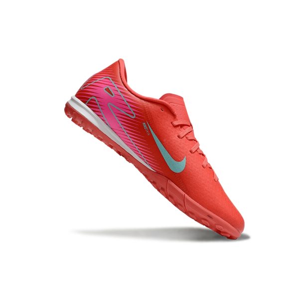 Chuteira Society Nike Air Zoom Mercurial Vapor 16 Academy Mad Energy