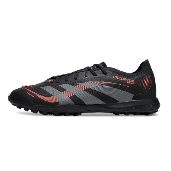 Chuteira Society ADIDAS Predator Elite 25 Stealth Victory