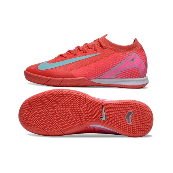 Chuteira Futsal Nike Air Zoom Mercurial Vapor 16 Pro Mad Energy