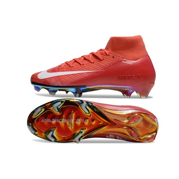 Chuteira Campo NIKE Air Zoom Mercurial Superfly 10 Elite FG
