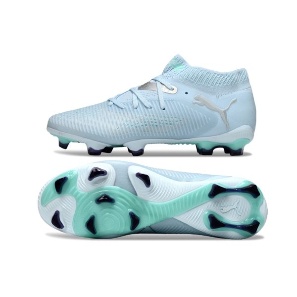 Chuteira Campo Puma Future 8 Ultimate FG