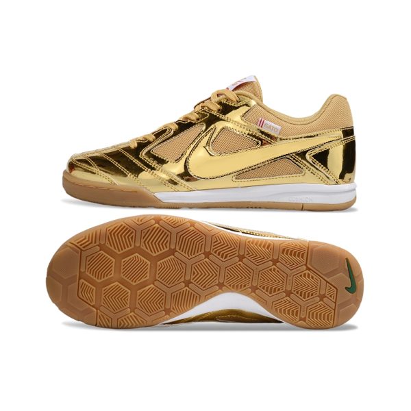 Chuteira Futsal NIKE SB Gato