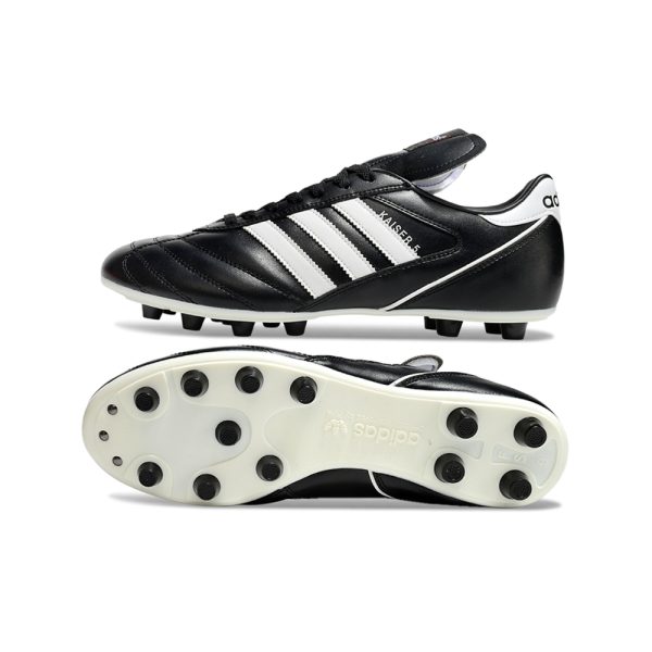 Chuteira Campo ADIDAS Kaiser 5 Liga FG