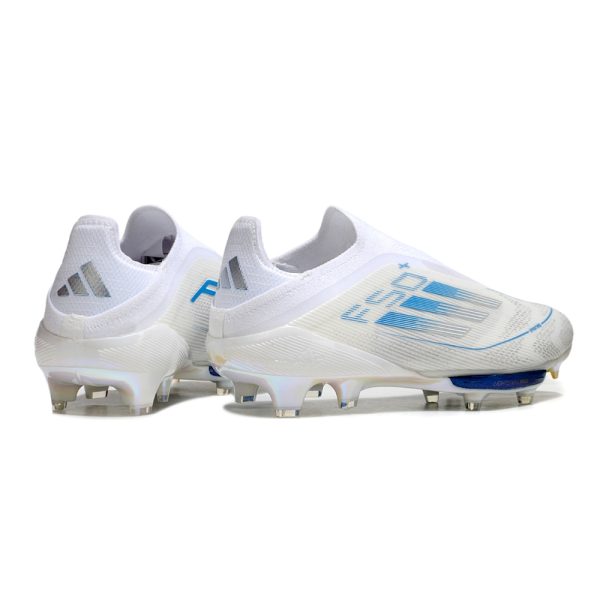 Chuteira Campo ADIDAS F50+ Elite FG Polar Victory