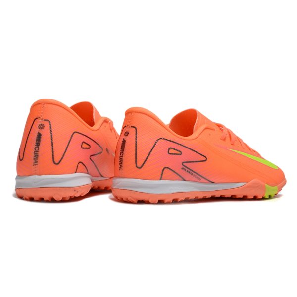 Chuteira Society Nike Air Zoom Mercurial Vapor 16 Academy Cosmic Speed 2