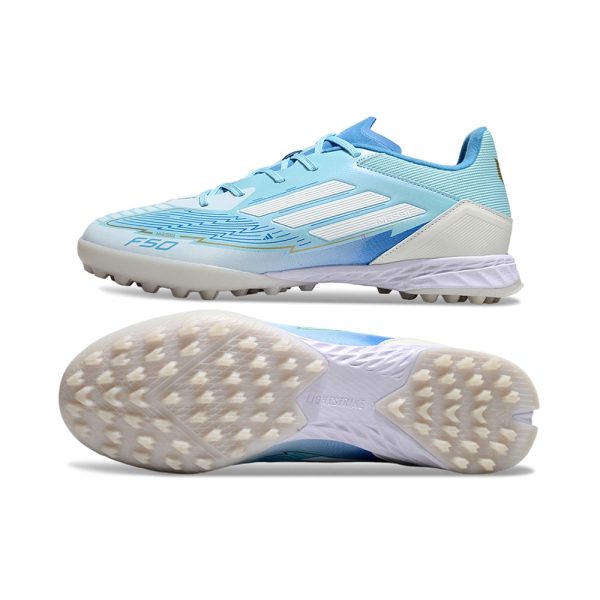 Chuteira Society ADIDAS F50 Pro Messi