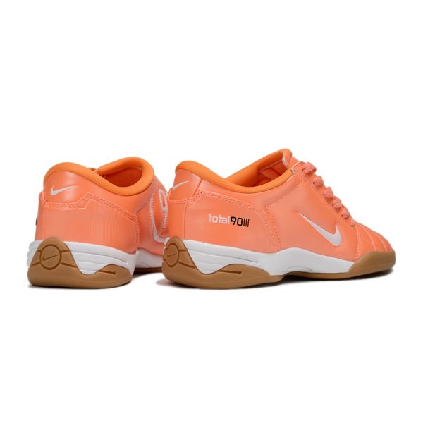 Chuteira Futsal Nike Total 90 III