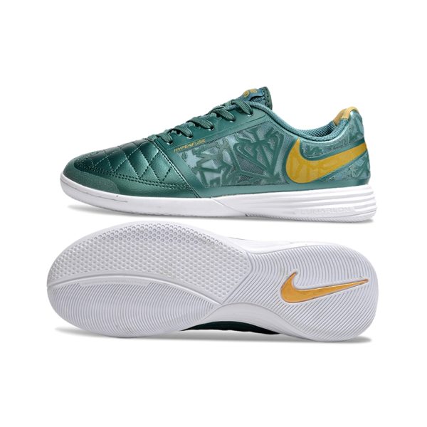 Chuteira Futsal NIKE Lunar Gato II