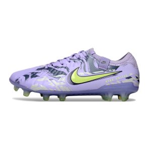 Chuteira Campo NIKE Tiempo Legend X Elite FG United Pack