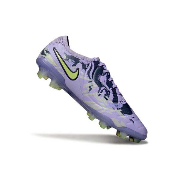 Chuteira Campo NIKE Tiempo Legend X Elite FG United Pack