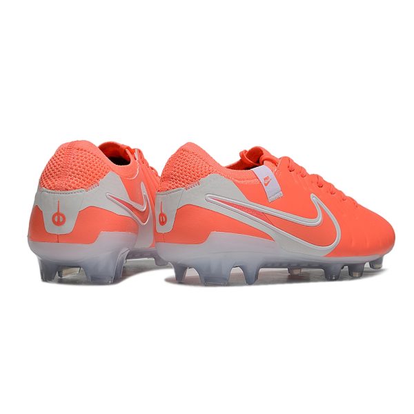 Chuteira Campo NIKE Tiempo Legend X Elite FG Mad Energy