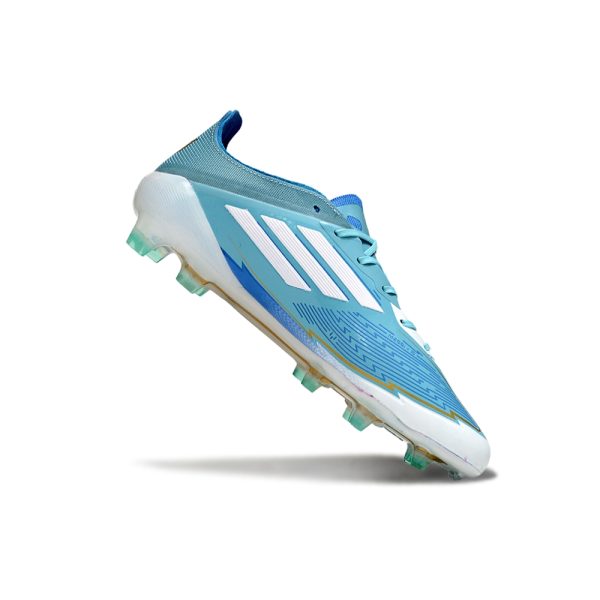 Chuteira Campo ADIDAS F50 Elite FG Messi