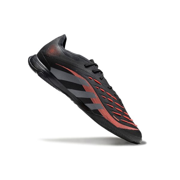 Chuteira Futsal ADIDAS Predator Elite 25 Stealth Victory