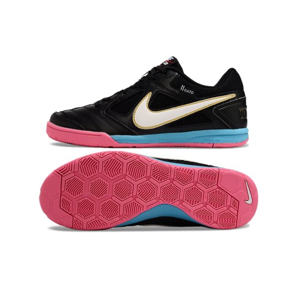 Chuteira Futsal NIKE SB Gato