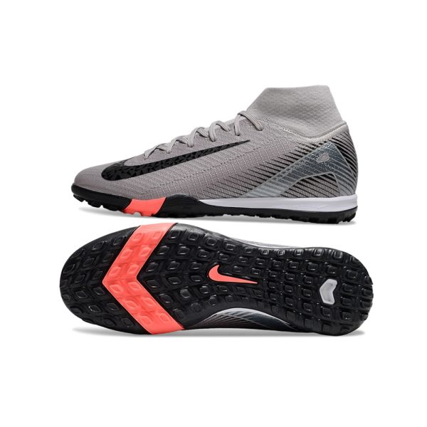 Chuteira Society Nike Air Zoom Mercurial Superfly 10 Elite