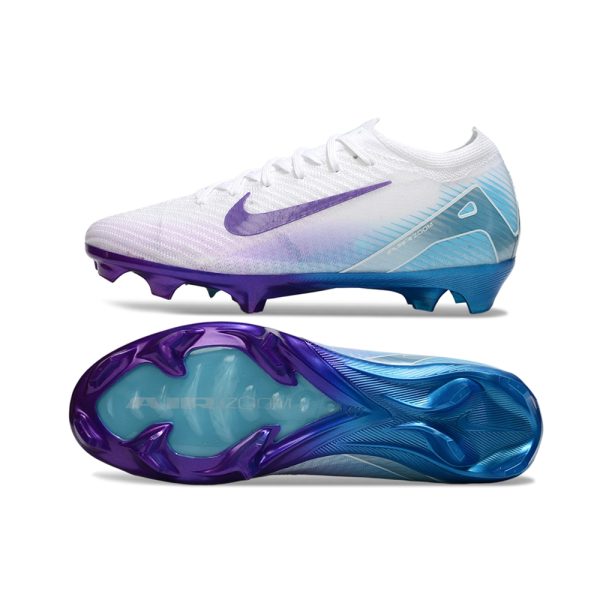 Chuteira Campo NIKE Air Zoom Mercurial Vapor 16 Elite FG Chromatic