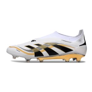 Chuteira Campo ADIDAS Predator Elite 25 LL FG Teamgeist